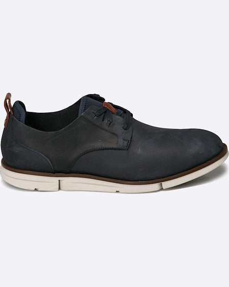 Pantofi Clarks Negri