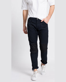 Pantaloni G-Star Raw bleumarin