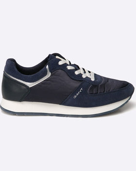 Pantofi Gant bleumarin