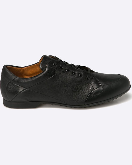 Pantofi Gino Rossi pantof negru