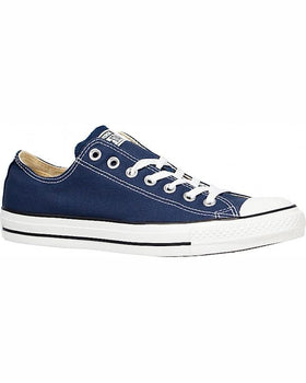 Teniși Converse chucktaylor all star bleumarin