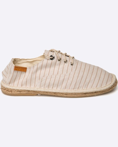 Espadrile Big Star Bej