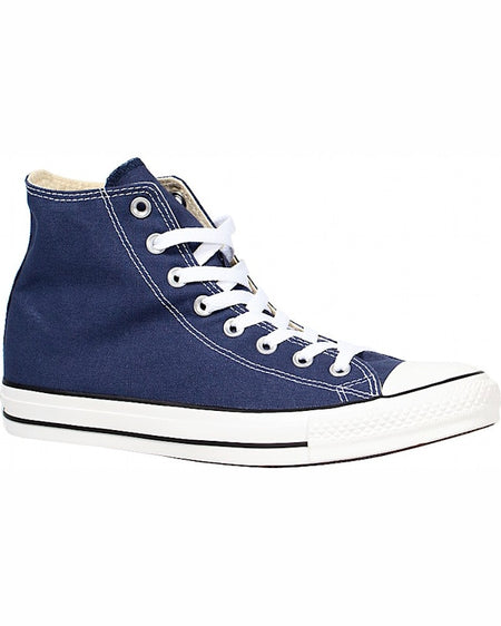 Tenisi Converse chuck taylor all star bleumarin