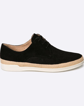 Pantofi Caprice pantof negru