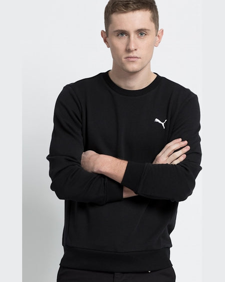 Bluza Puma negru