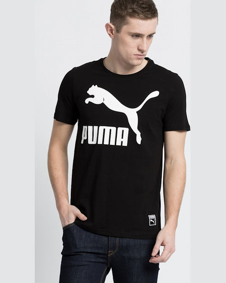 Tricou Puma negru