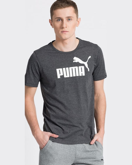 Tricou Puma gri