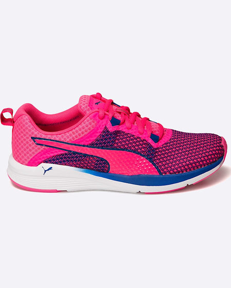 Pantofi Puma pulse ignite xt wn's roz murdar