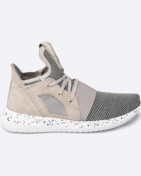 Pantofi Adidas tubular defiant gri