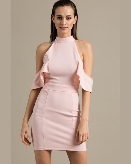 Rochie Missguided roz