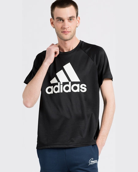 Tricou Adidas negru