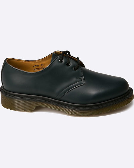 Pantofi Dr Martens pantof bleumarin