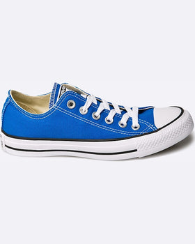 Tenisi Albastri Converse