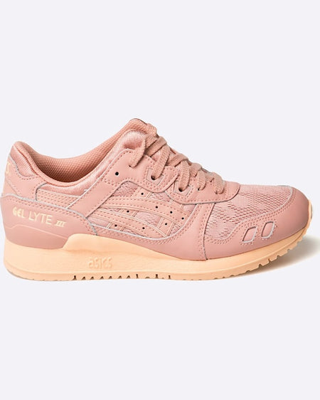 Pantofi Asics gellyte iii roz