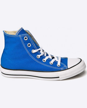 Bascheti Converse Albastri