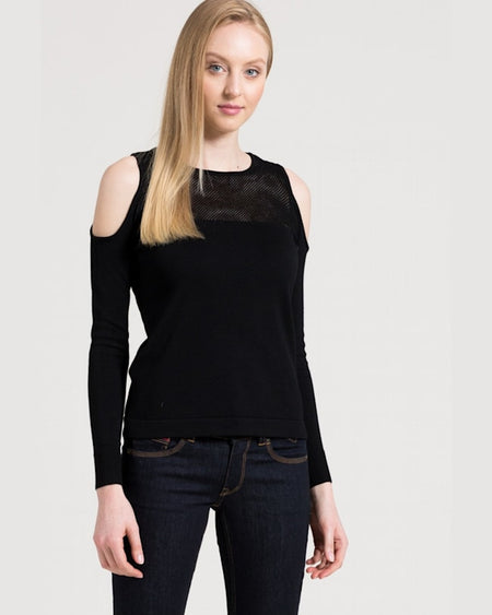 Pulover Only negru