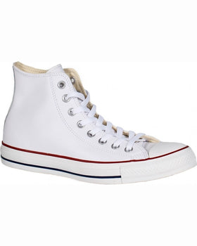 Tenisi Converse chuck taylor all star alb