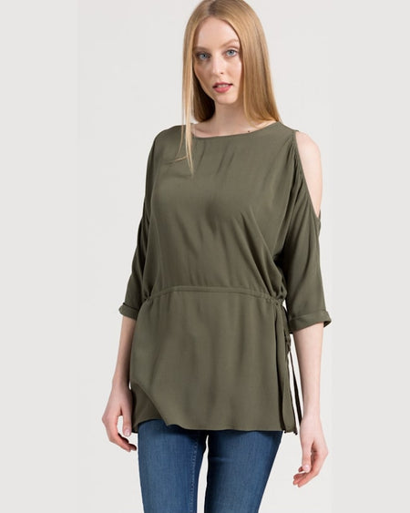 Bluza Only militar