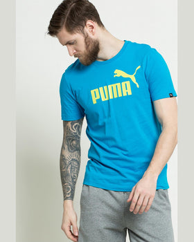 Tricou Puma albastru