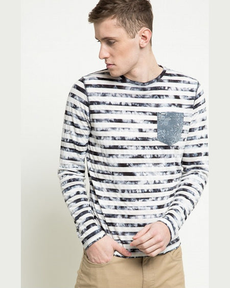 Longsleeve Pepe Jeans multicolor