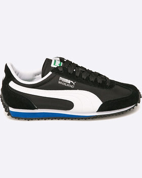 Pantofi Puma whirlwind classic negru