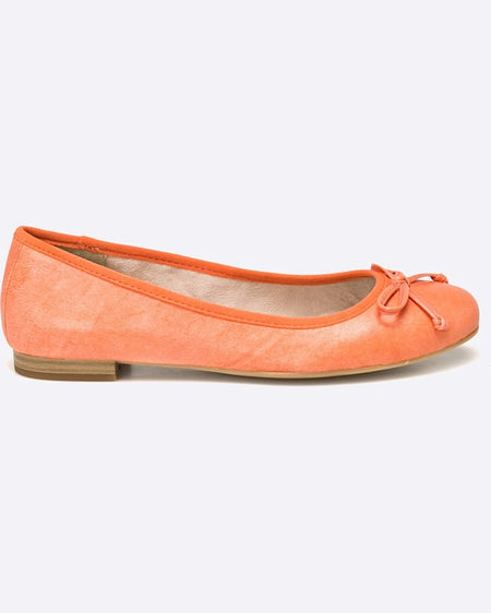 Balerini Marco Tozzi coral