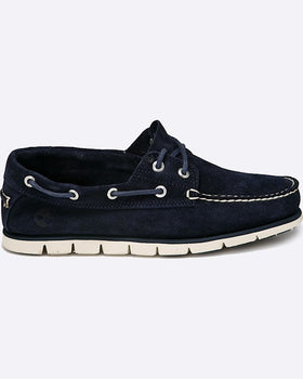 Mocasini Timberland bleumarin