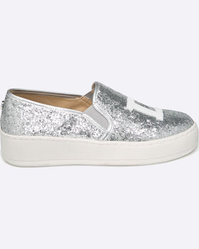 Tenisi Steve Madden argint