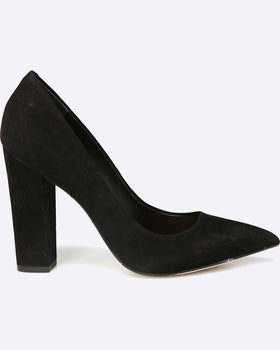 Pumps Steve Madden negru