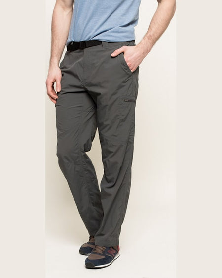 Pantaloni Columbia gri
