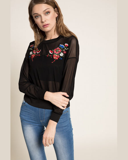 Bluza Answear negru