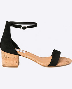 Sandale Steve Madden negru