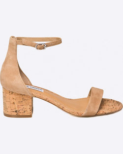 Sandale Steve Madden bej