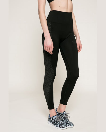 Colanti Puma negru