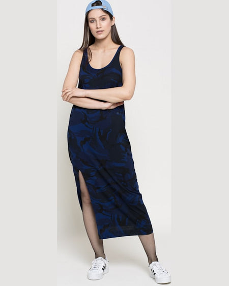 Rochie G-Star Raw bleumarin