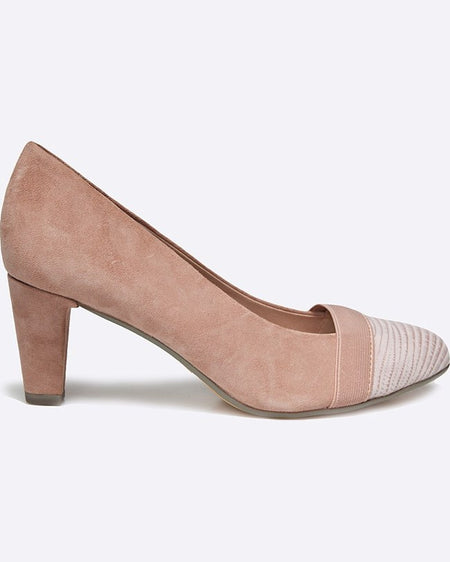 Pumps Jana Cafenii