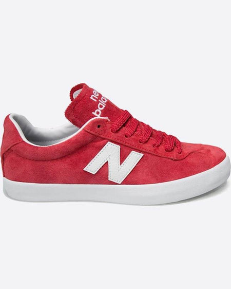 Tenisi New Balance roșu