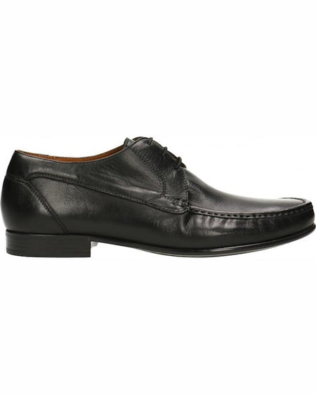 Pantofi Gino Rossi pantof negru