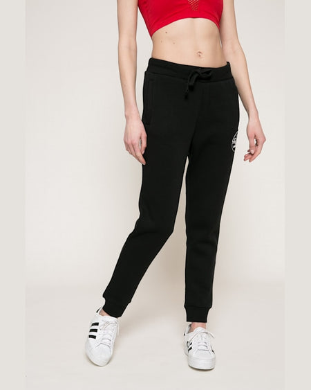 Pantaloni Adidas negru