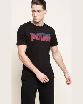 Tricou Puma negru