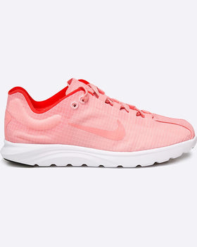 Pantofi Nike mayfly lite si roz
