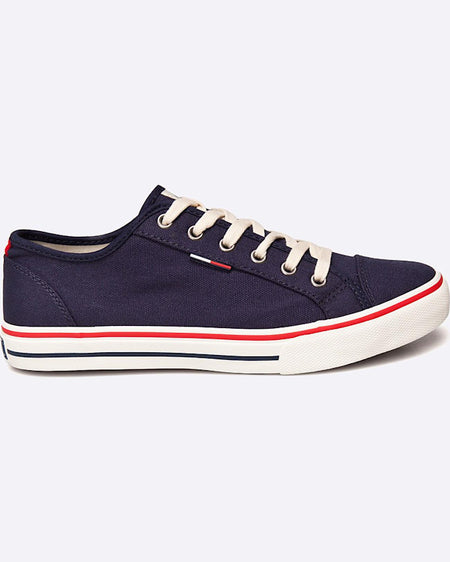 Tenisi Tommy Hilfiger bleumarin