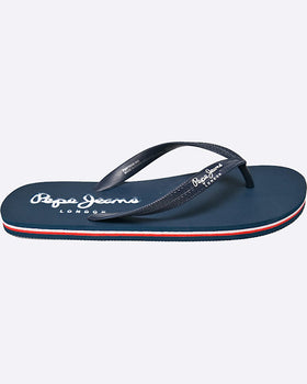 Slapi Pepe Jeans bleumarin