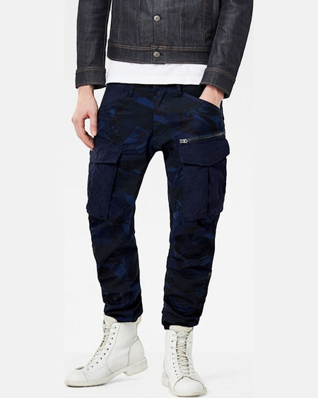 Jeansi G-Star Raw multicolor