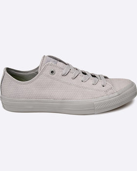 Tenisi Converse chuck taylor all strar ii gri