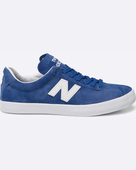 Tenisi New Balance tempuswb albastru