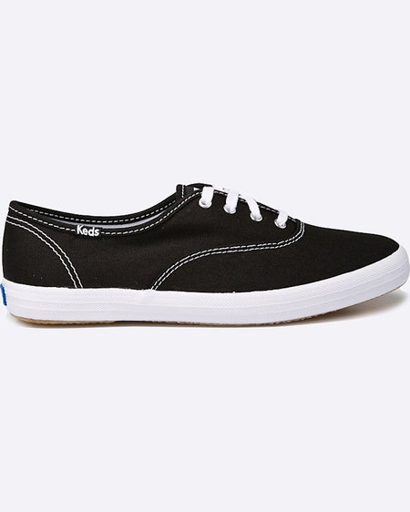 Tenisi Keds negru