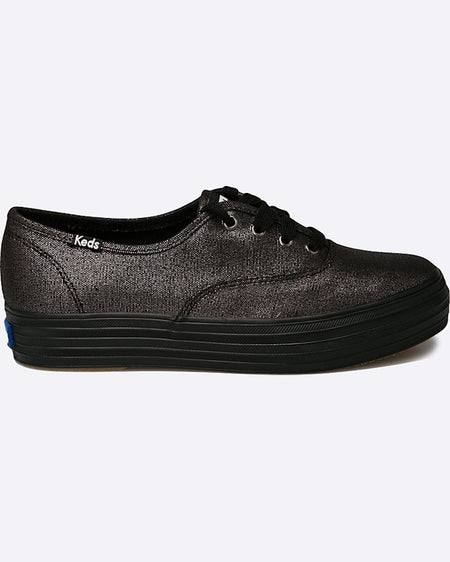 Tenisi Keds negru