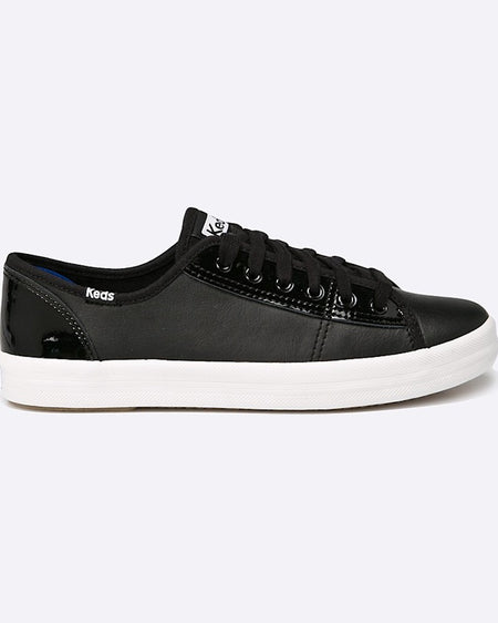 Tenisi Keds negru