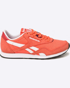 Pantofi Reebok coral